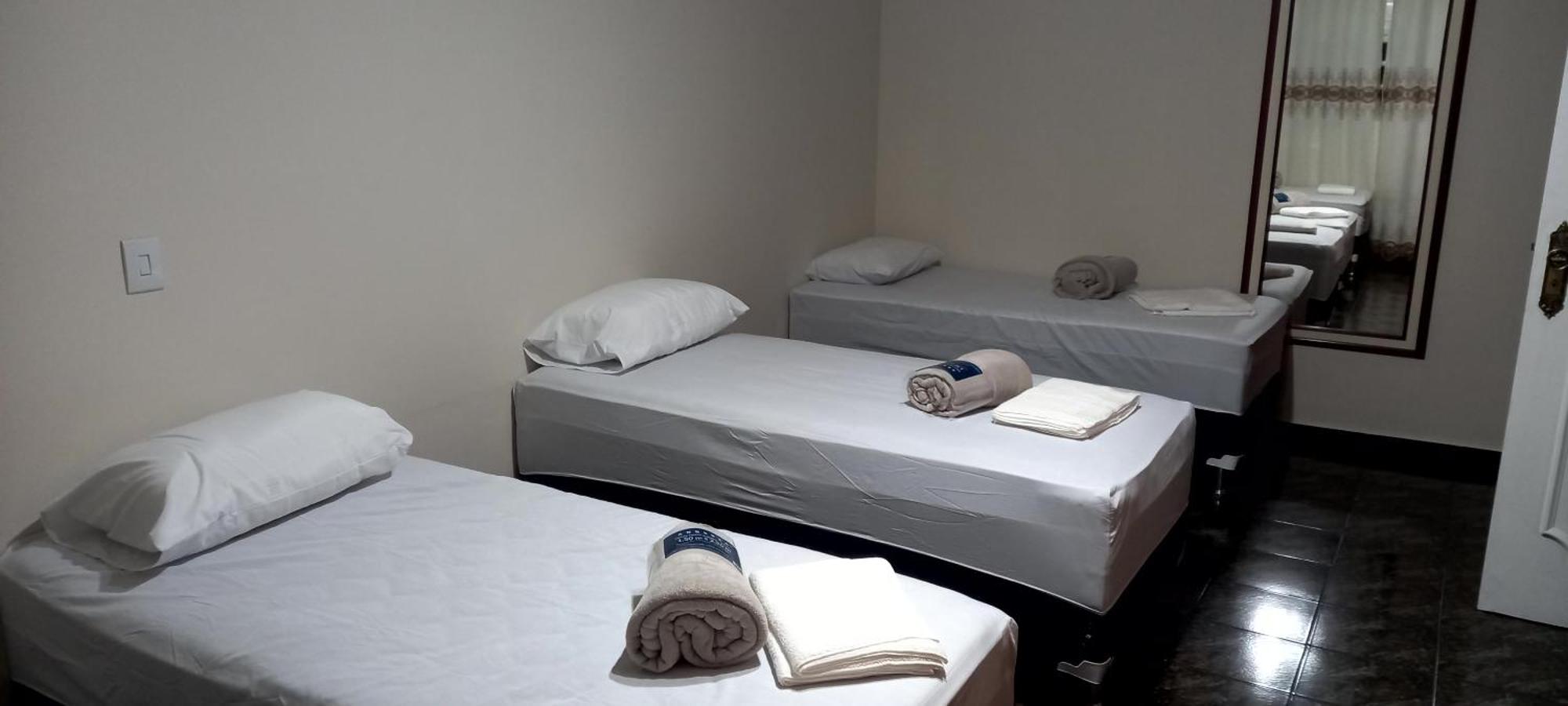 Hostal Blaese Pascal - Hbp