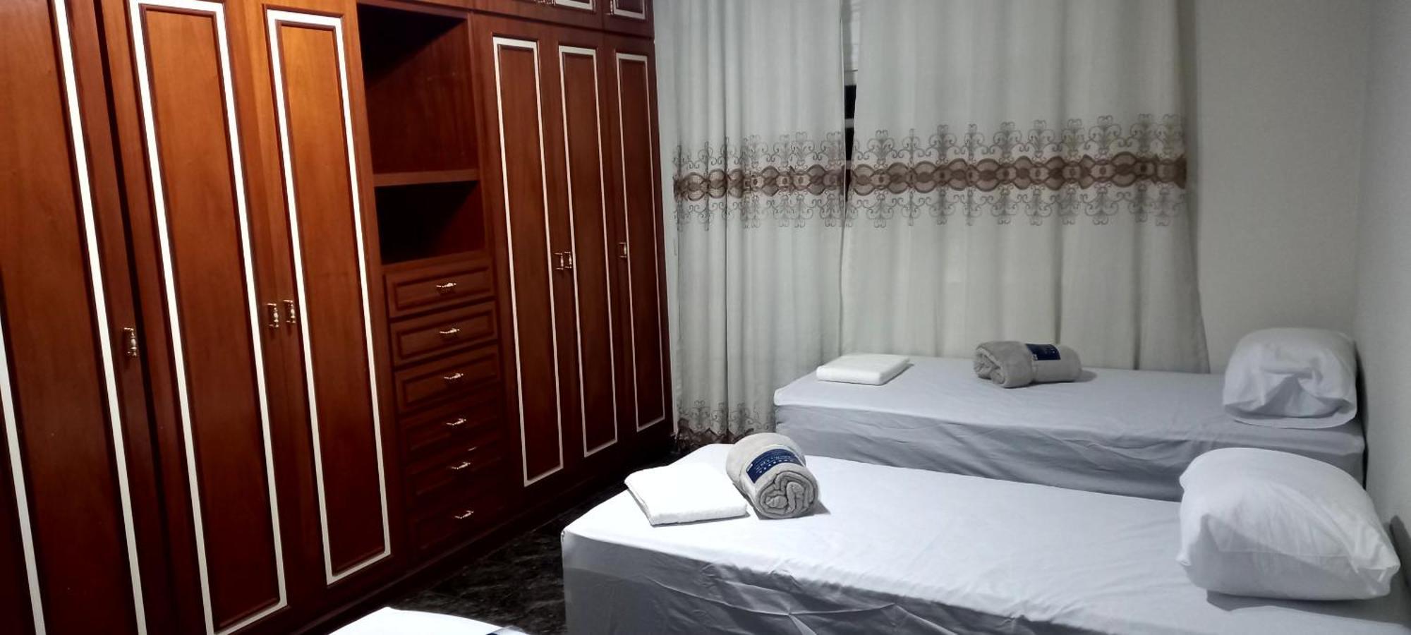Blaese Pascal - Hbp Hostal