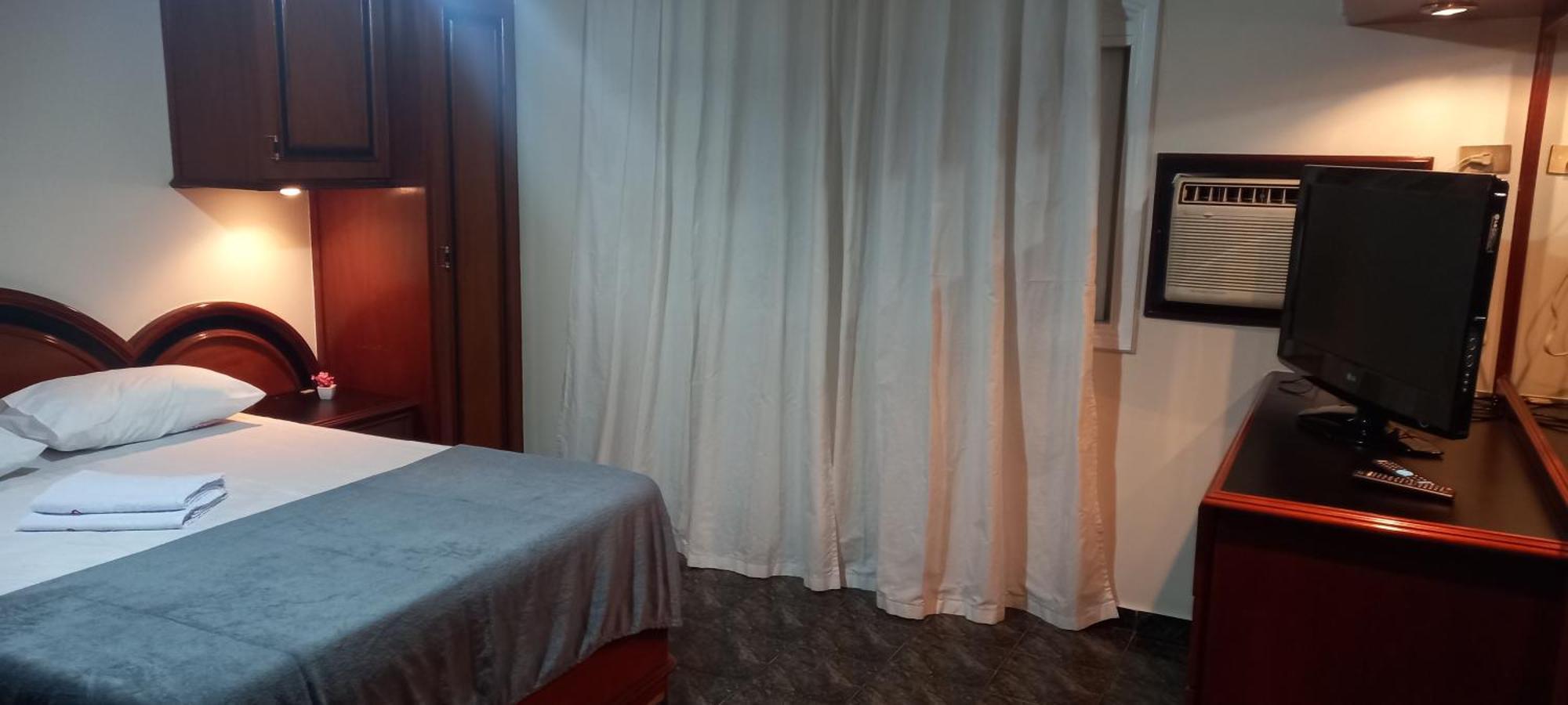 Hostal Blaese Pascal - Hbp Guarulhos
