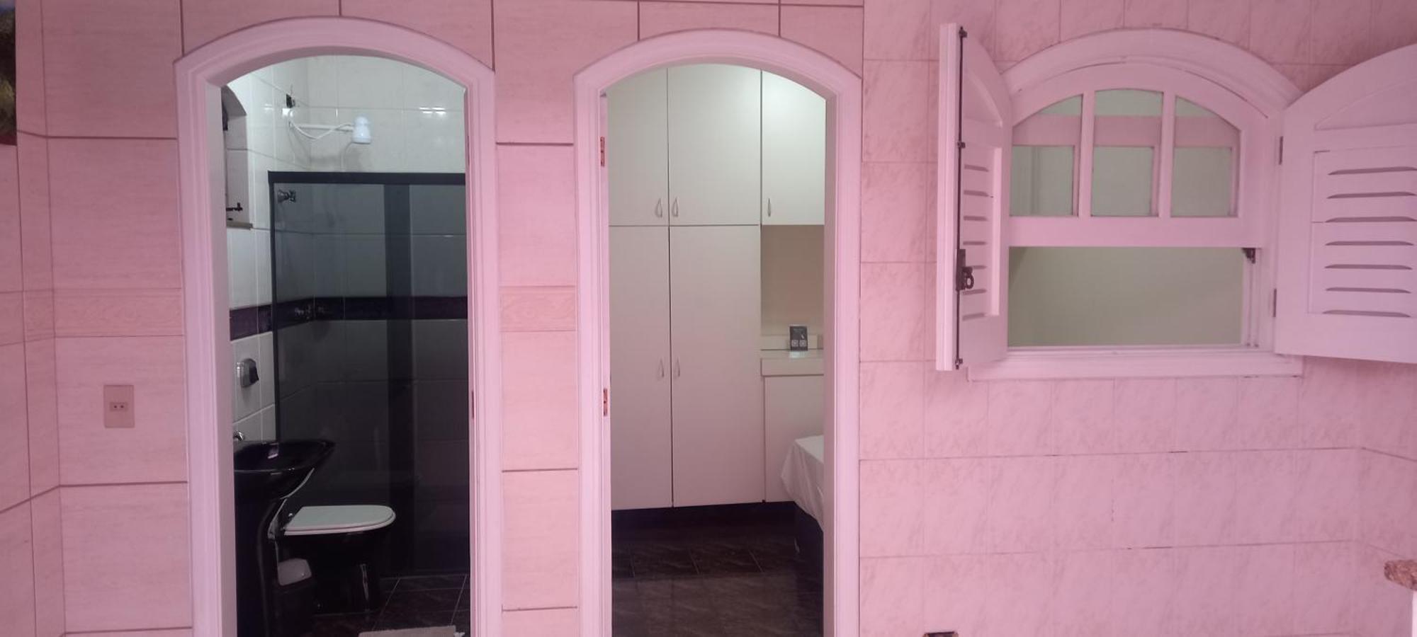 Blaese Pascal - Hbp Hostal Guarulhos