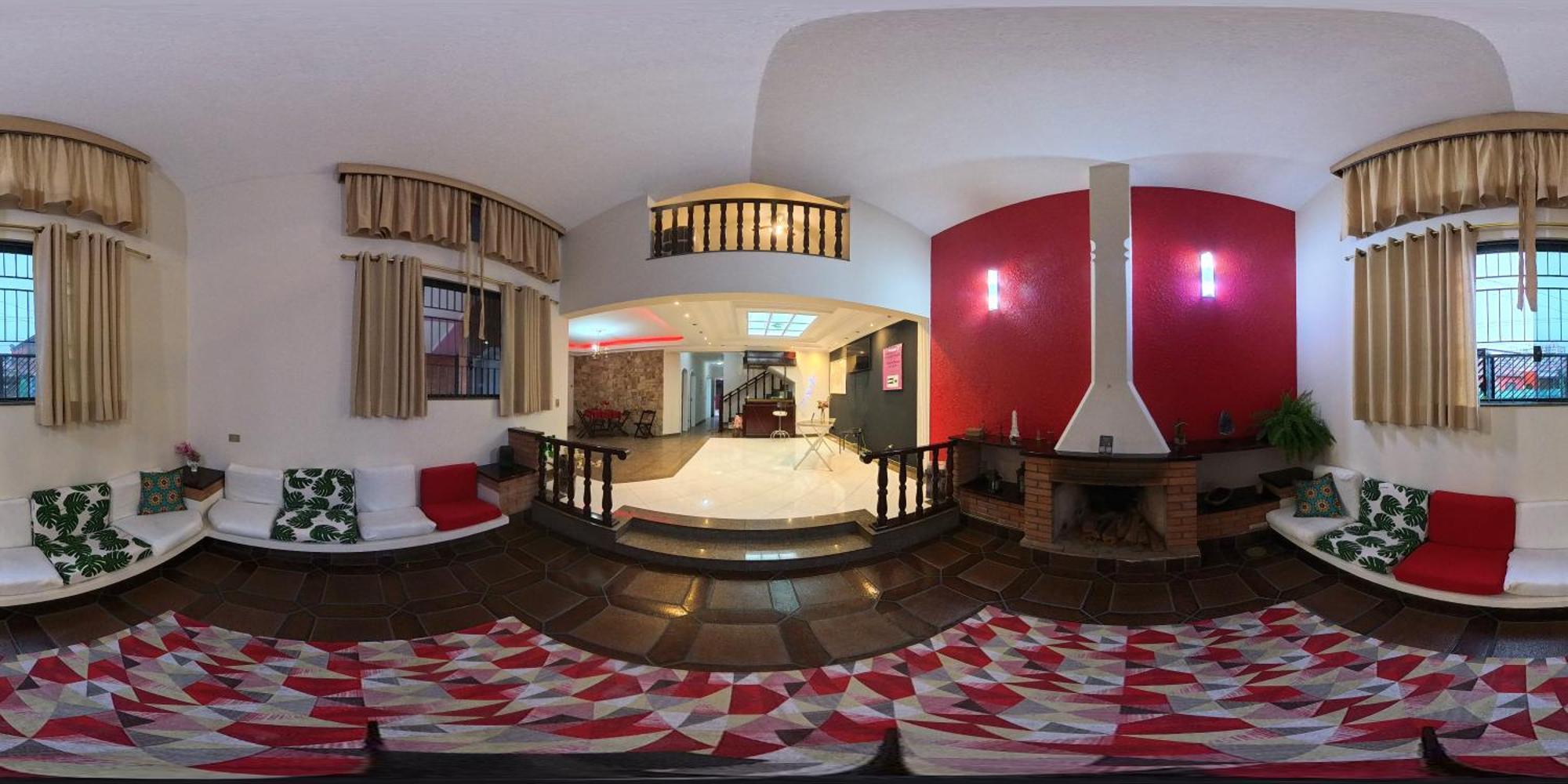 Blaese Pascal - Hbp Hostal